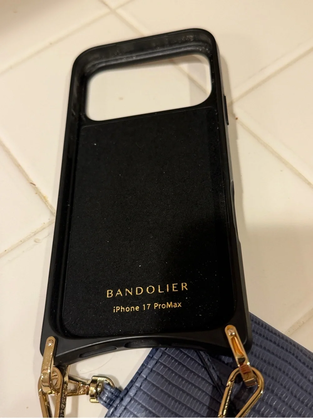 Bandolier mila magsafe